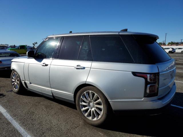 Photo 1 VIN: SALGS2SV8KA542398 - LAND ROVER RANGE ROVE 