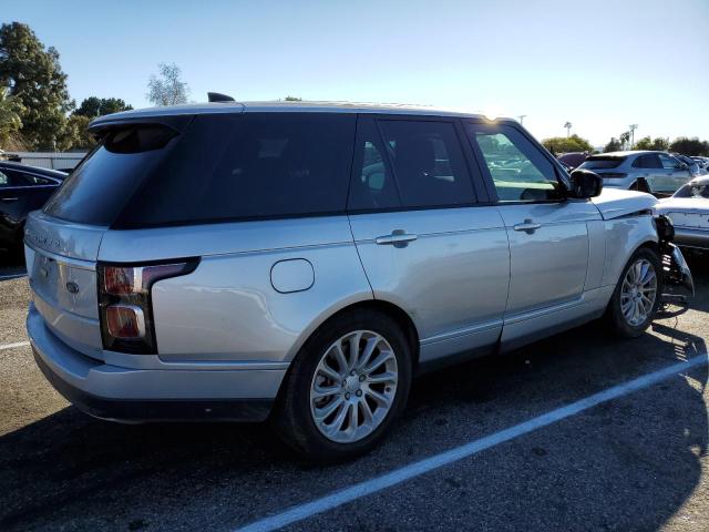 Photo 2 VIN: SALGS2SV8KA542398 - LAND ROVER RANGE ROVE 