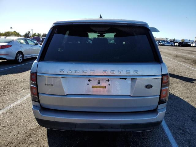 Photo 5 VIN: SALGS2SV8KA542398 - LAND ROVER RANGE ROVE 