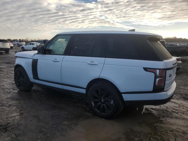 Photo 1 VIN: SALGS2SV8KA544183 - LAND ROVER RANGE ROVE 