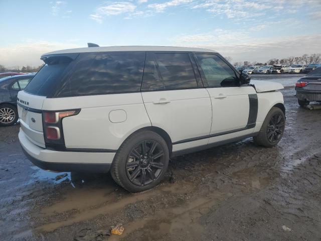 Photo 2 VIN: SALGS2SV8KA544183 - LAND ROVER RANGE ROVE 