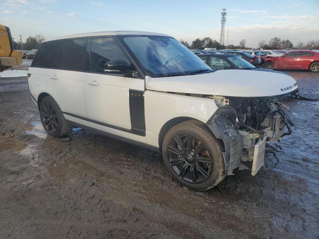 Photo 3 VIN: SALGS2SV8KA544183 - LAND ROVER RANGE ROVE 