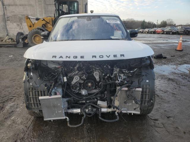 Photo 4 VIN: SALGS2SV8KA544183 - LAND ROVER RANGE ROVE 