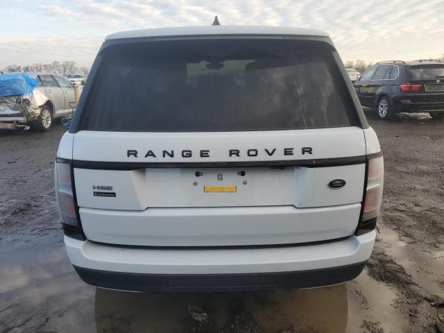 Photo 5 VIN: SALGS2SV8KA544183 - LAND ROVER RANGE ROVE 