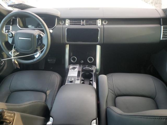 Photo 7 VIN: SALGS2SV8KA544183 - LAND ROVER RANGE ROVE 