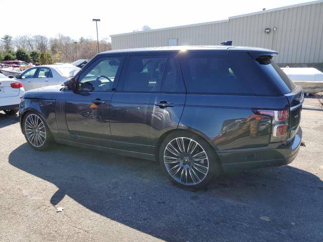 Photo 1 VIN: SALGS2SV8KA567169 - LAND ROVER RANGEROVER 