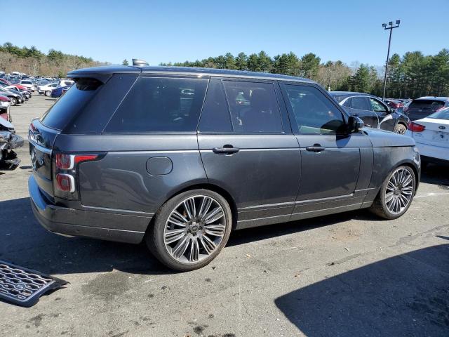 Photo 2 VIN: SALGS2SV8KA567169 - LAND ROVER RANGEROVER 