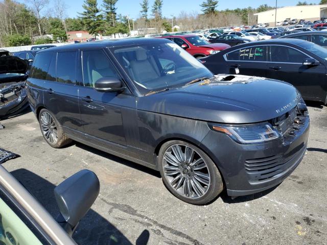 Photo 3 VIN: SALGS2SV8KA567169 - LAND ROVER RANGEROVER 