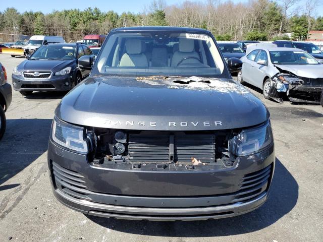 Photo 4 VIN: SALGS2SV8KA567169 - LAND ROVER RANGEROVER 