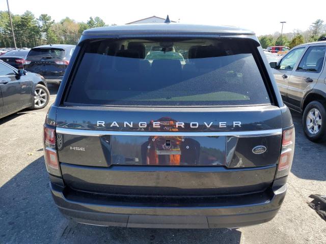 Photo 5 VIN: SALGS2SV8KA567169 - LAND ROVER RANGEROVER 