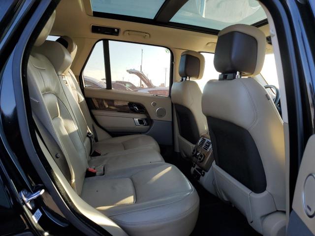 Photo 10 VIN: SALGS2SV9JA388900 - LAND ROVER RANGE ROVE 