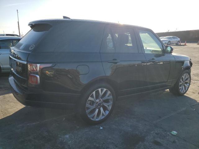 Photo 2 VIN: SALGS2SV9JA388900 - LAND ROVER RANGE ROVE 