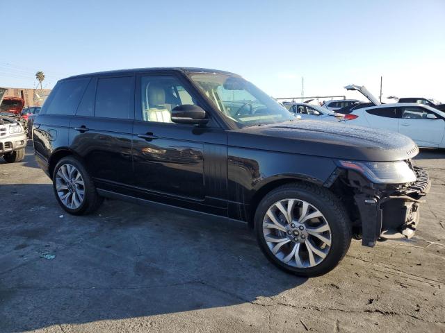 Photo 3 VIN: SALGS2SV9JA388900 - LAND ROVER RANGE ROVE 