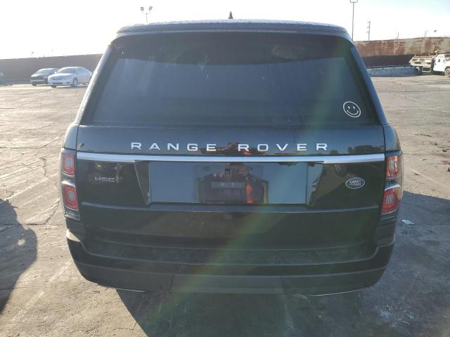 Photo 5 VIN: SALGS2SV9JA388900 - LAND ROVER RANGE ROVE 