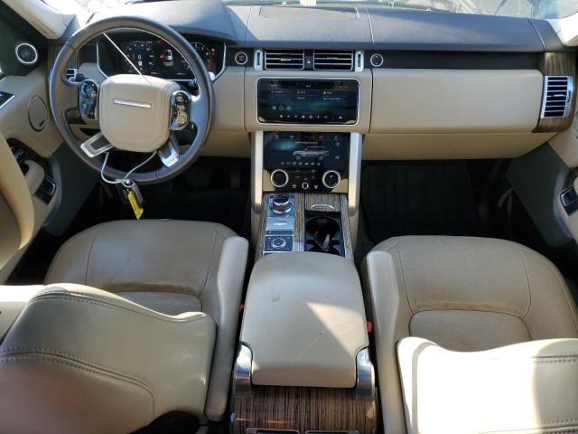 Photo 7 VIN: SALGS2SV9JA388900 - LAND ROVER RANGE ROVE 