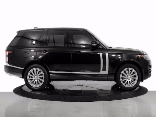 Photo 4 VIN: SALGS2SV9JA511790 - LAND ROVER RANGE ROVER 