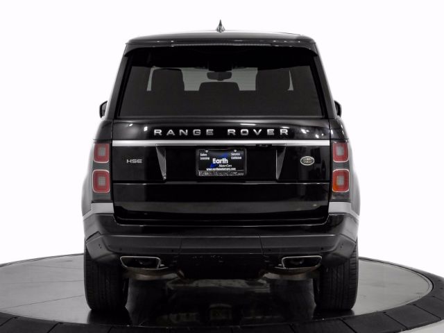 Photo 6 VIN: SALGS2SV9JA511790 - LAND ROVER RANGE ROVER 