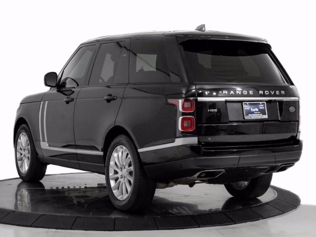 Photo 7 VIN: SALGS2SV9JA511790 - LAND ROVER RANGE ROVER 