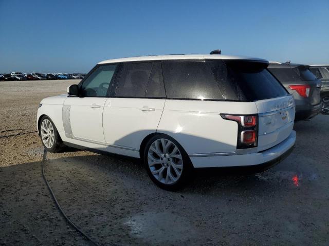 Photo 1 VIN: SALGS2SV9JA515712 - LAND ROVER RANGE ROVE 