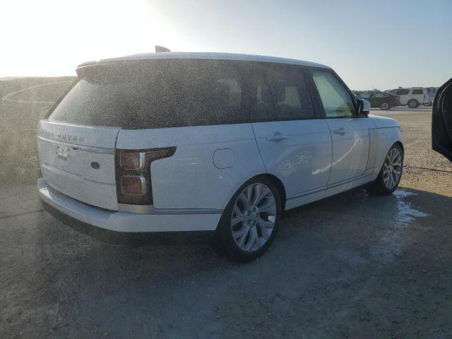 Photo 2 VIN: SALGS2SV9JA515712 - LAND ROVER RANGE ROVE 