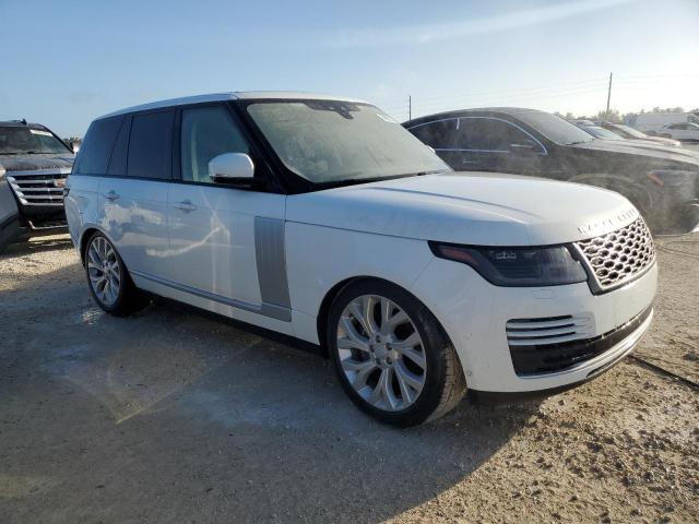 Photo 3 VIN: SALGS2SV9JA515712 - LAND ROVER RANGE ROVE 