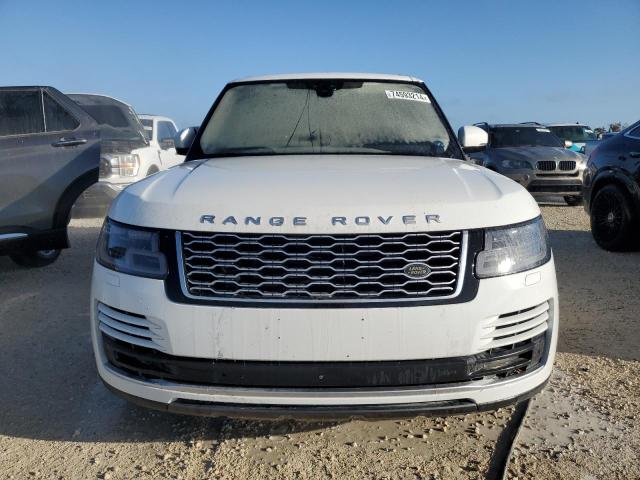 Photo 4 VIN: SALGS2SV9JA515712 - LAND ROVER RANGE ROVE 