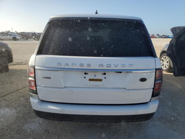 Photo 5 VIN: SALGS2SV9JA515712 - LAND ROVER RANGE ROVE 