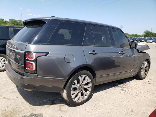 Photo 2 VIN: SALGS2SVXJA384225 - LAND ROVER RANGE ROVE 