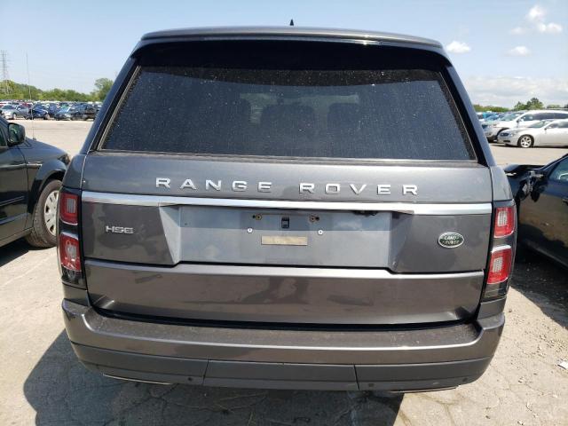 Photo 5 VIN: SALGS2SVXJA384225 - LAND ROVER RANGE ROVE 