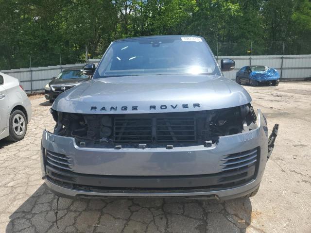 Photo 4 VIN: SALGS2SVXJA513127 - LAND ROVER RANGE ROVE 