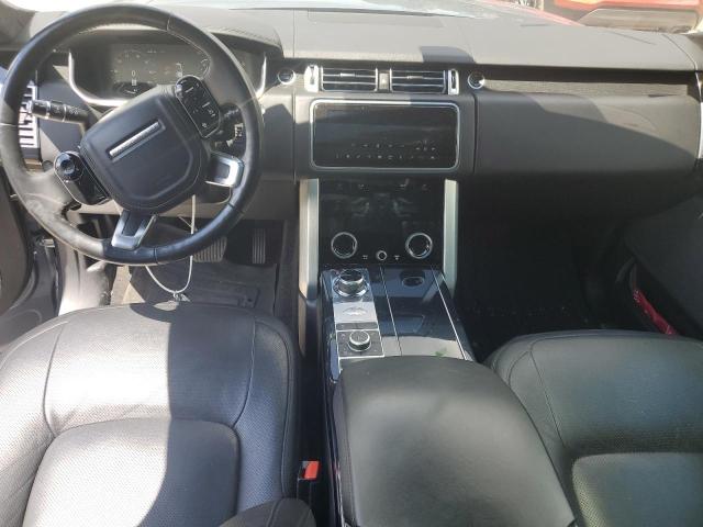 Photo 7 VIN: SALGS2SVXJA513127 - LAND ROVER RANGE ROVE 