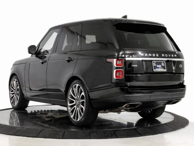 Photo 7 VIN: SALGS2SVXKA516367 - LAND ROVER RANGE ROVER 