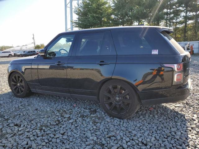 Photo 1 VIN: SALGS2SVXKA536120 - LAND ROVER RANGEROVER 