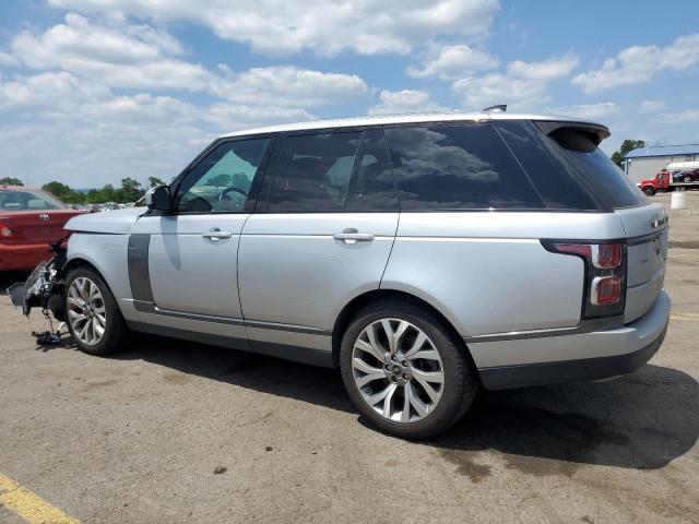 Photo 1 VIN: SALGS2SVXKA557596 - LAND ROVER RANGEROVER 