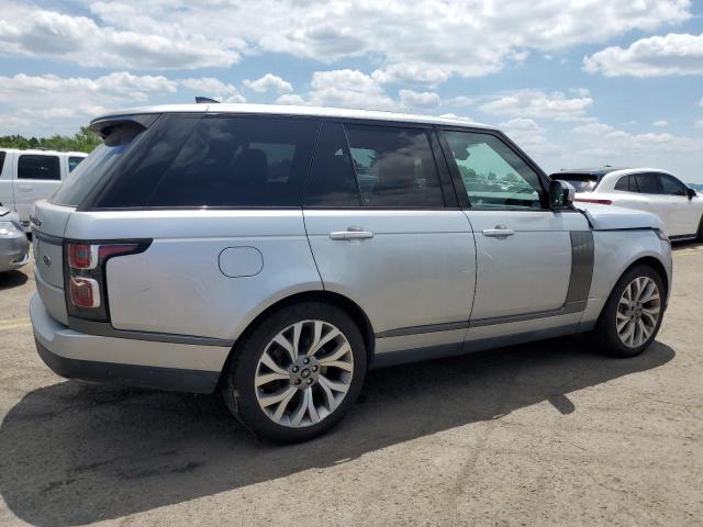 Photo 2 VIN: SALGS2SVXKA557596 - LAND ROVER RANGEROVER 