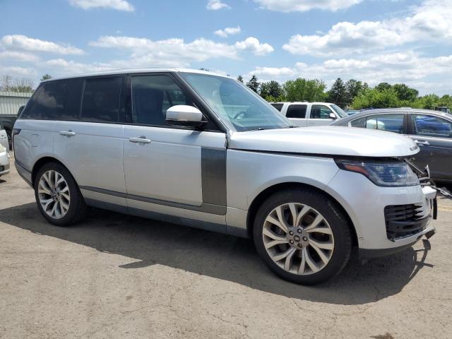 Photo 3 VIN: SALGS2SVXKA557596 - LAND ROVER RANGEROVER 