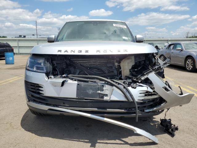 Photo 4 VIN: SALGS2SVXKA557596 - LAND ROVER RANGEROVER 