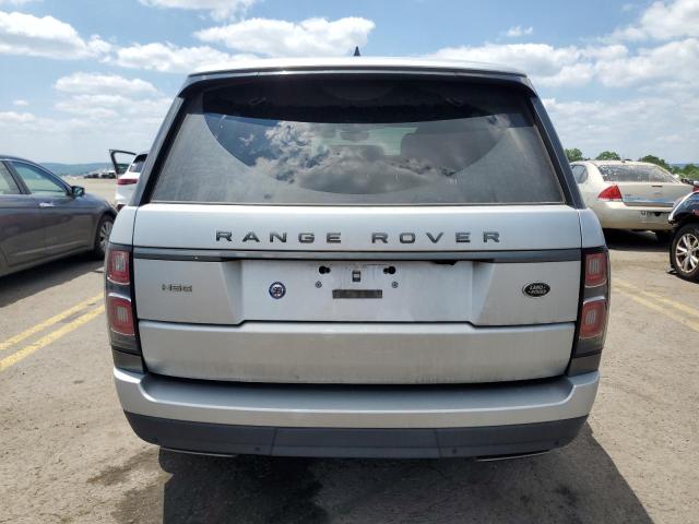 Photo 5 VIN: SALGS2SVXKA557596 - LAND ROVER RANGEROVER 