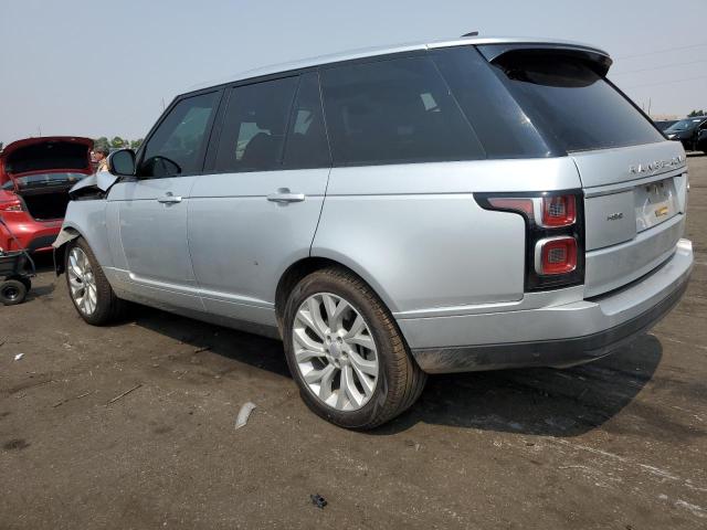 Photo 1 VIN: SALGS2SVXKA560918 - LAND ROVER RANGE ROVE 