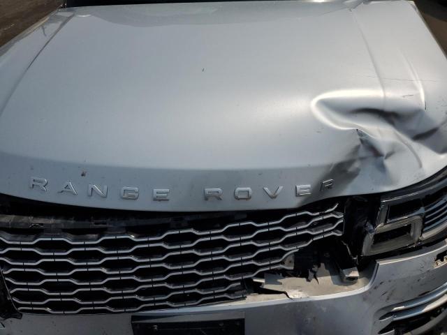 Photo 10 VIN: SALGS2SVXKA560918 - LAND ROVER RANGE ROVE 