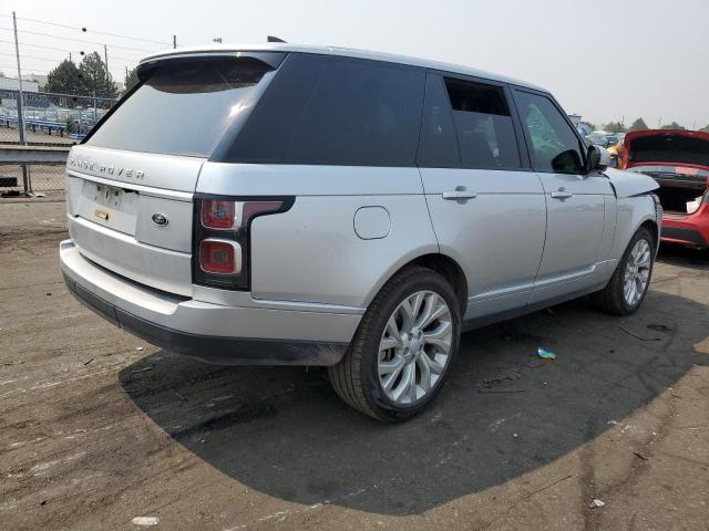 Photo 2 VIN: SALGS2SVXKA560918 - LAND ROVER RANGE ROVE 