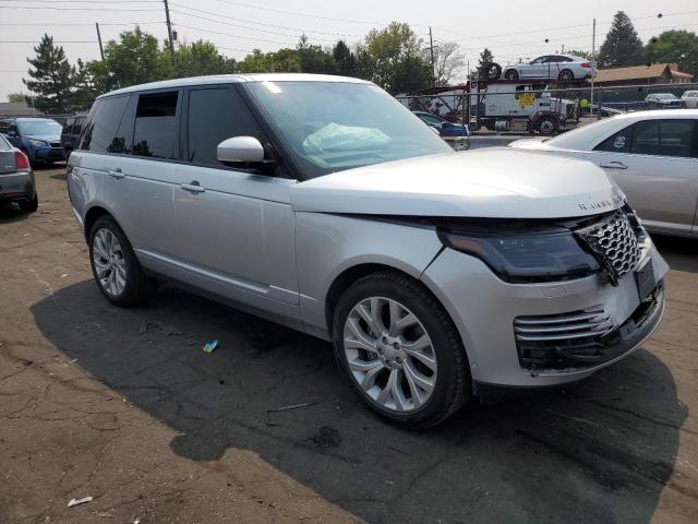 Photo 3 VIN: SALGS2SVXKA560918 - LAND ROVER RANGE ROVE 