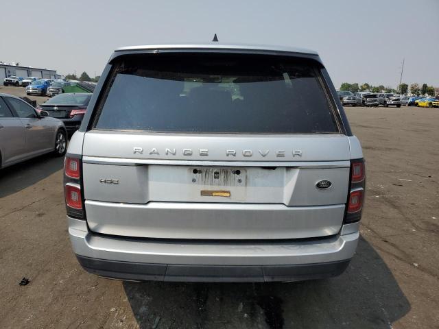 Photo 5 VIN: SALGS2SVXKA560918 - LAND ROVER RANGE ROVE 