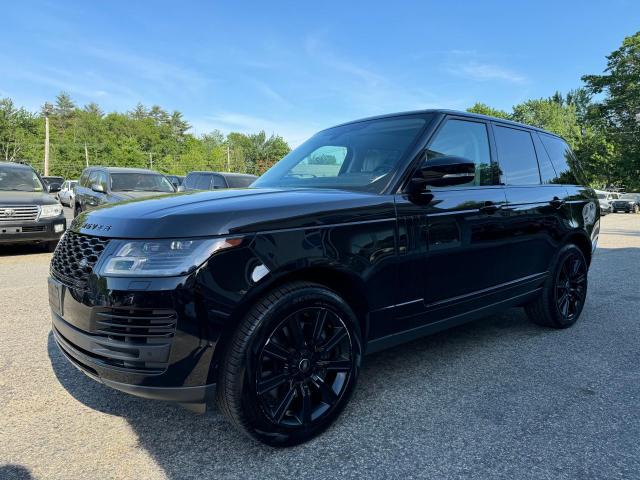 Photo 1 VIN: SALGS2SVXKA561471 - LAND ROVER RANGEROVER 