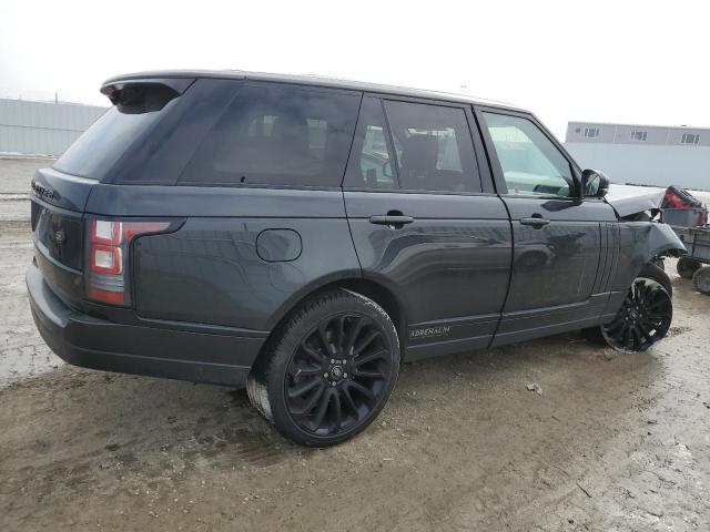 Photo 2 VIN: SALGS2TF0EA155405 - LAND ROVER RANGEROVER 