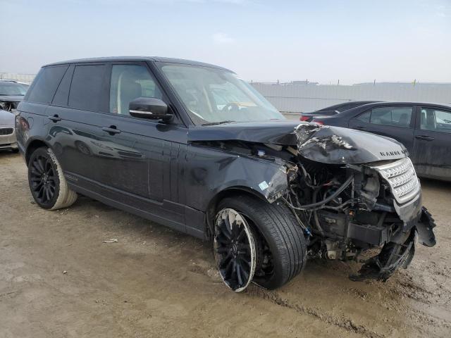 Photo 3 VIN: SALGS2TF0EA155405 - LAND ROVER RANGEROVER 