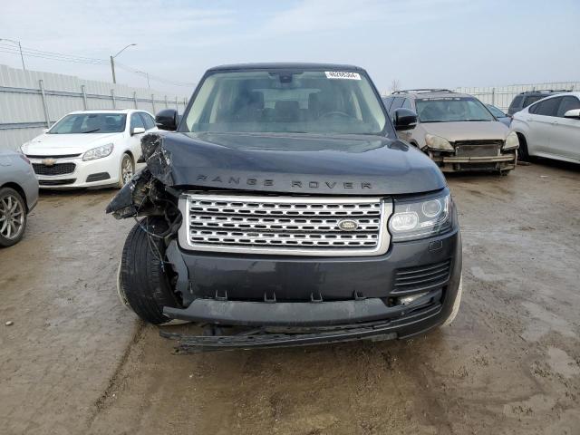 Photo 4 VIN: SALGS2TF0EA155405 - LAND ROVER RANGEROVER 