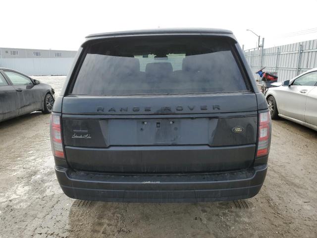 Photo 5 VIN: SALGS2TF0EA155405 - LAND ROVER RANGEROVER 