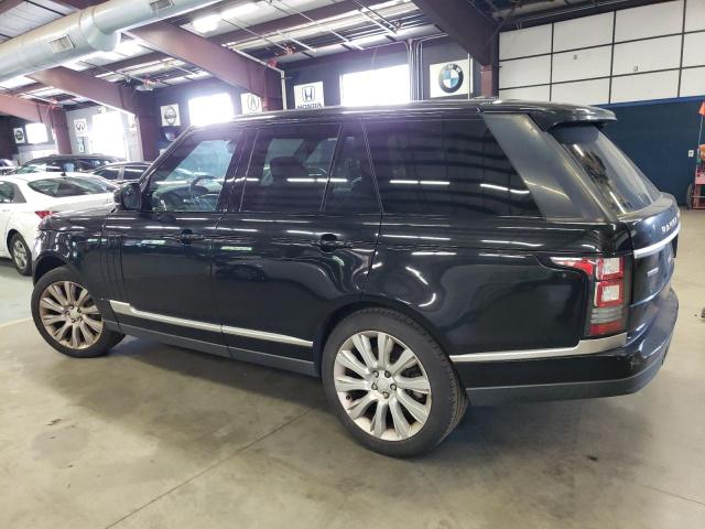 Photo 1 VIN: SALGS2TF0EA180000 - LAND ROVER RANGE ROVE 