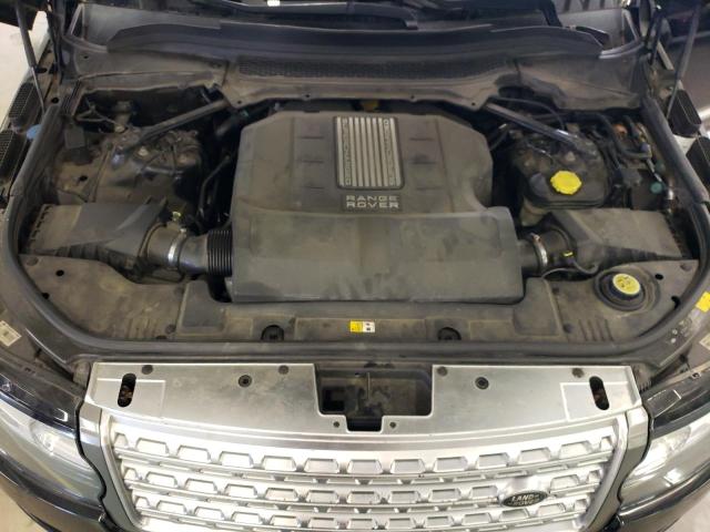 Photo 10 VIN: SALGS2TF0EA180000 - LAND ROVER RANGE ROVE 